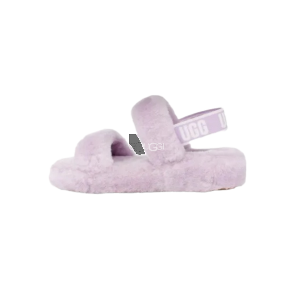 Ugg Oh Yeah Slide Dusk