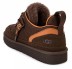 Мужские кроссовки Ugg Men.s Lowmel Sneaker Dusted Cocoa