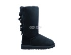 Bailey Bow Tall Black Bailey Bow Tall Black