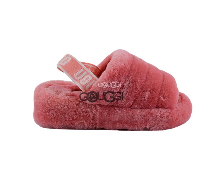 Ugg store fluff lantana