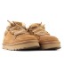 Ugg Lowmel Sneaker Chestnut