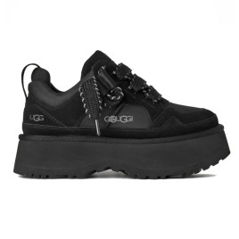Ugg Astromel Sneaker Black