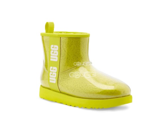 Kids Classic Clear Mini Sulfur