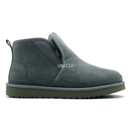 Ugg Mens Neumel Minimal Grey