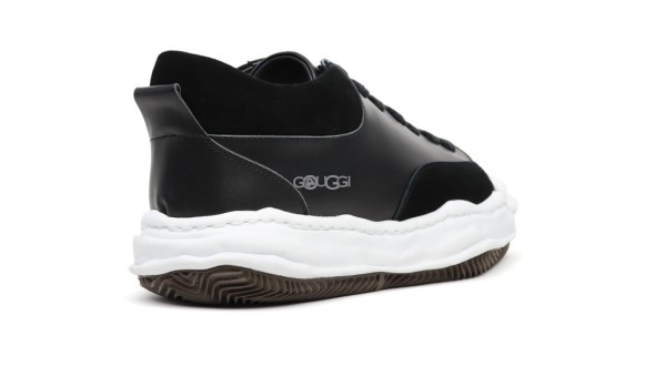 Marin Men&#039;s Black White