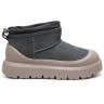 Ugg Ultra Mini Hybrid Grey