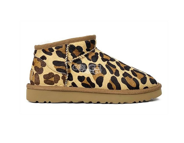 Ultra mini Leopard