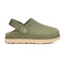 Ugg Goldenstar Clog Green