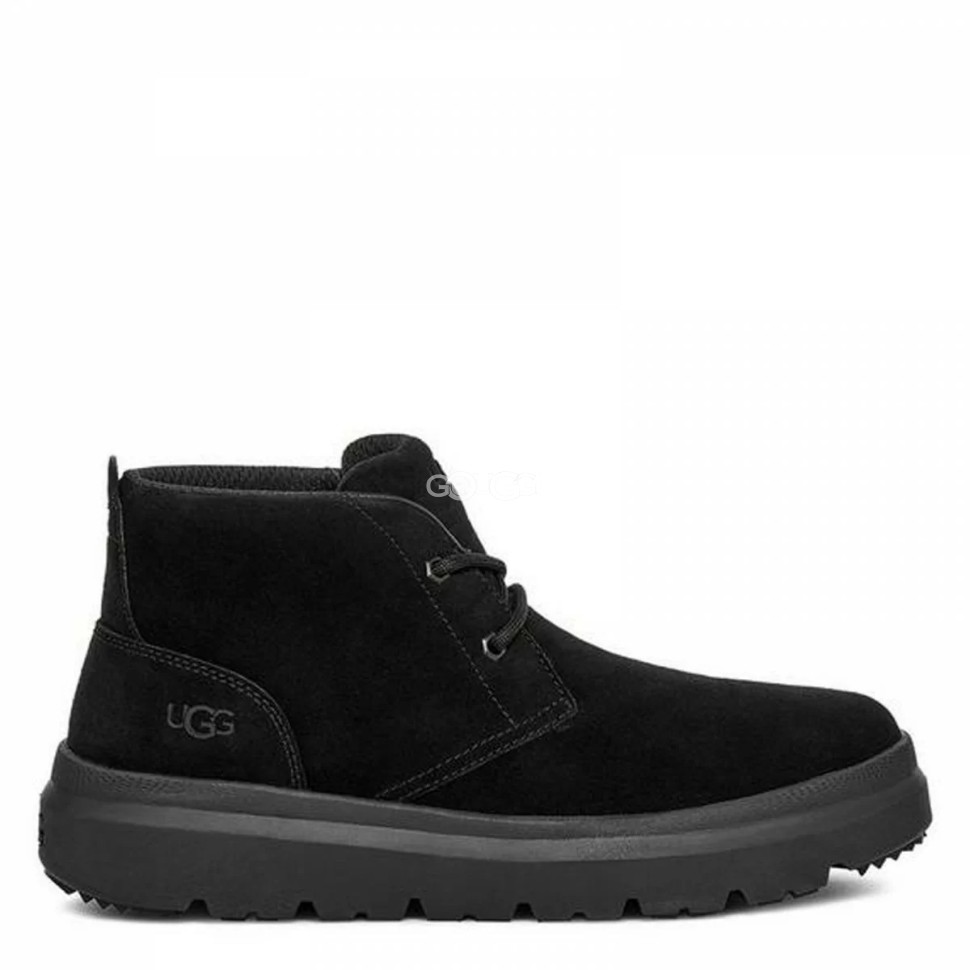 Mens chukka uggs top