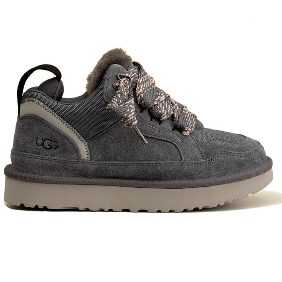 Женские кроссовки Ugg Lowmel Sneaker Grey