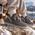 Женские кроссовки Ugg Lowmel Sneaker Grey