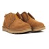 Neumel Pull-on Boot Chestnut