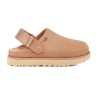 Ugg Goldenstar Clog Sand