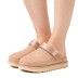 Ugg Goldenstar Clog Sand