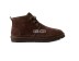 Neumel Boots Chocolate 2