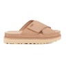 Ugg Goldenstar Cross Sand