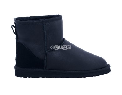 Ansley Mule Black - купить мюли за 10 990 руб. от UGG Australia в