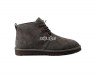 Neumel Boots Grey 2