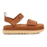 Ugg Goldenstar Sandal Chestnut