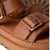 Ugg Goldenstar Villa Chestnut