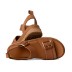 Ugg Goldenstar Villa Chestnut