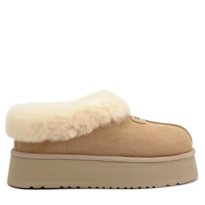 Ugg Platform Slipper Sand