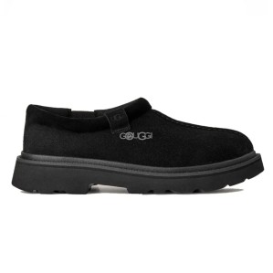 Ugg Mens Tasman Lug Black