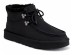 Мужские ботинки Ugg Mens Ambush Woven Boot Black