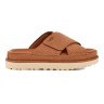 Ugg Goldenstar Cross Chestnut