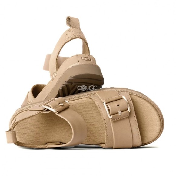 Ugg Goldenstar Villa Sand
