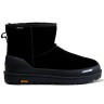 Ugg Mens Classic Mini Guard Gtx Boot Black