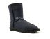 UGG One ZIP MENS Metallic Navy