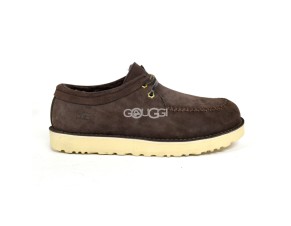 Men's Neumel Nova - Chocolate
