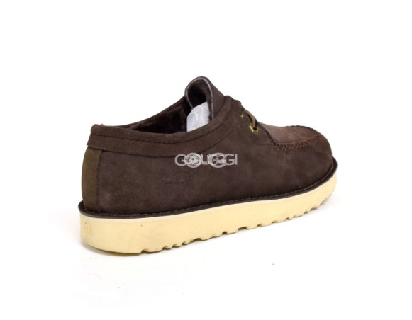 Men&#039;s Neumel Nova - Chocolate