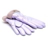 Ugg Gloves Purple