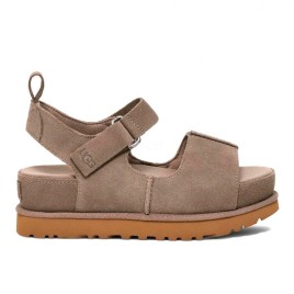 Ugg Goldenstar Hi Smoke Plume