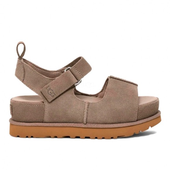Ugg Goldenstar Hi Smoke Plume
