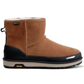 Ugg Mens Classic Mini Guard Gtx Boot Chestnut
