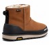 Мужские мини угги Ugg Mens Classic Mini Guard Gtx Boot Chestnut