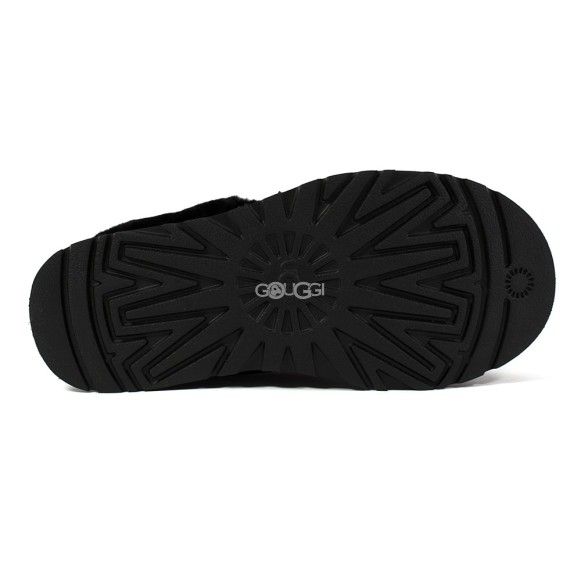 UGG Mate Revival Black