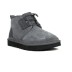 Ugg Neumel Ghillie Grey