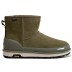 Мужские мини угги Ugg Mens Classic Mini Guard Gtx Boot Burnt Olive
