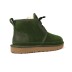 Ugg Neumel Ghillie Green