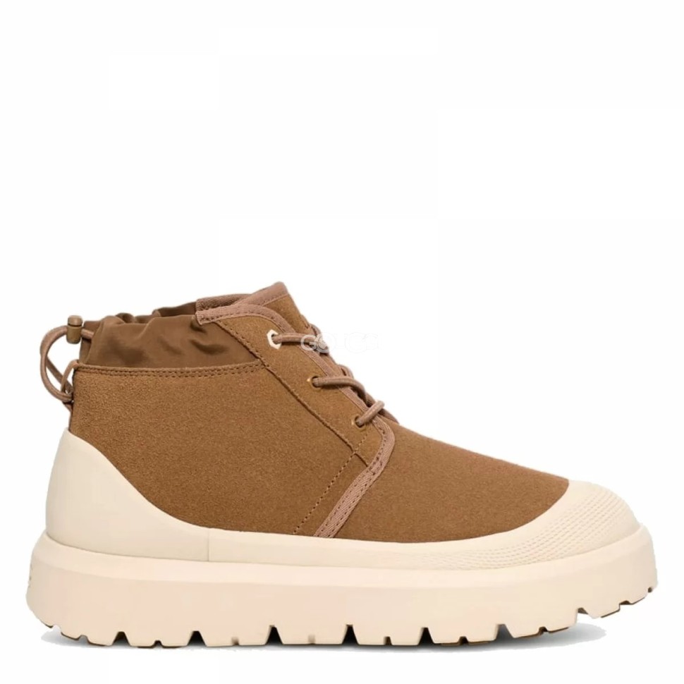 Mens ugg neumel boots hot sale