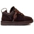 Мужские кроссовки Ugg Mens Lowmel Sneaker Chocolate
