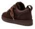 Мужские кроссовки Ugg Mens Lowmel Sneaker Chocolate