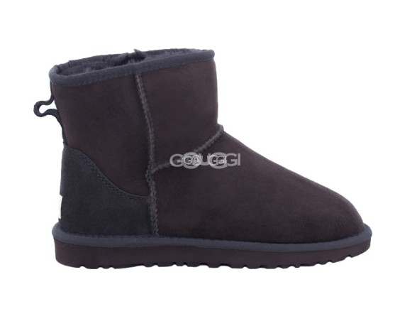 Classic Mini Chocolate