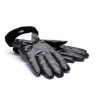 Ugg Gloves Black