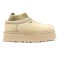 Ugg Tazz Knit Mustard Seed
