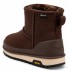 Мужские мини угги Ugg Mens Classic Mini Gtx Boot Chocolate